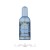 Tesori d'Oriente Thalasso Therapy perfumy 100 ml - niebieska butelka z etykietą w złote wzory, widok z przodu na białym tle