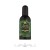 Tesori d'Oriente Profumo Aromatico Kashmir Sandalwood perfumy - butelka z czarnym rozpylaczem na białym tle, widok z przodu