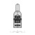 Tesori d'Oriente Muschio Bianco perfumy 100 ml - srebrna butelka z atomizerem, widok frontalny na białym tle.