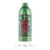 Tesori d'Oriente Forest Ritual płyn do kąpieli - zielona butelka 500 ml z etykietą, widok frontalny na białym tle.