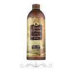 TESORI Vanilla & Ginger płyn do kąpieli - 500 ml