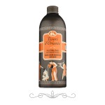 TESORI Fior di Loto płyn do kąpieli - 500 ml