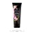 Tesori d'Oriente żel pod prysznic Orchidea Imperiale 250 ml - czarna tubka z różowymi kwiatami orchidei, widok frontalny na białym tle.
