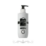TESORI Muschio Bianco balsam do ciała - 400ml
