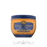 TESORI Aegyptus krem do ciała - 300 ml