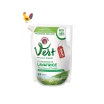 Chante Clair  Vert eukaliptusowy i płyn do prania 1224 ml  zapas