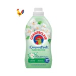 Chante Clair płyn do płukania Muschio Bianco 1140 ml