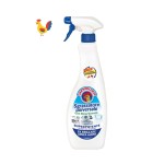Chante Clair odtłuszczacz Soda spray 600 ml
