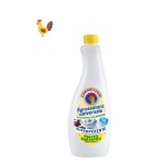 Chante Clair odtłuszczacz Cytryna zapas 600 ml