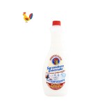 Chante Clair odtłuszczacz Marsiglia zapas 600 ml
