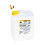 Chante Clair odtłuszczacz Cytryna 5000 ml