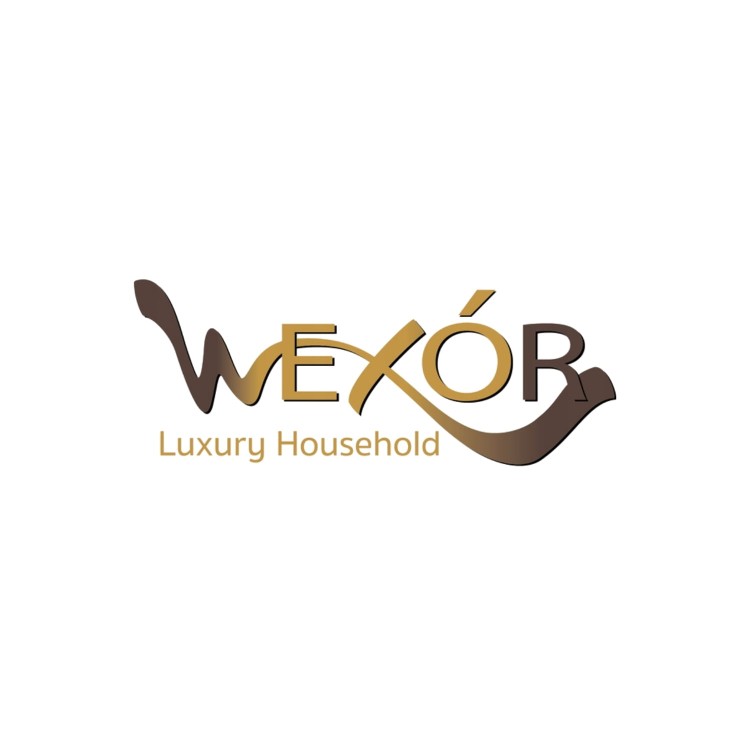Wexor płyn do podłóg Carnauba 750 ml - logo marki na białym tle