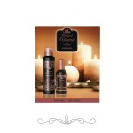 Tesori d’Oriente zestaw prezentowy Hammam: perfumy i dezodorant w ozdobnym kartonik