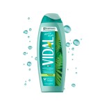 VIDAL Żel pod prysznic (600 ml) - White Musk