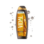 VIDAL Żel pod prysznic (600 ml) - Argan Oil