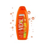 VIDAL Żel pod prysznic (600 ml) - Vitamin C