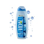 VIDAL Żel pod prysznic (600ml) - Sensitive