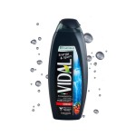 VIDAL Żel pod prysznic (600 ml) - Energy & Sport