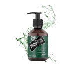 PRORASO Szampon do brody 200ml - ZIELONY