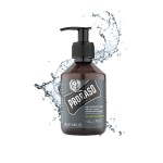 PRORASO Szampon do brody 200ml - CYPRYSOWY