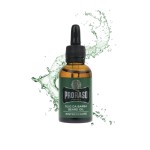 PRORASO Olejek do brody 30ml - ZIELONY