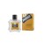 Proraso balsam do brody Wood and Spice 100ml - butelka i pudełko na białym tle