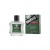 Proraso Balsam do brody zielony 100ml - butelka i pudełko, widok frontalny