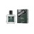 Proraso balsam po goleniu Cypress &amp; Vetyver 100ml - butelka i pudełko, widok z przodu.