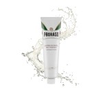 PRORASO Mydło do golenia w tubie 150 ml - BIAŁY