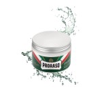 PRORASO Krem przed goleniem ZIELONY 300ml
