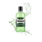 PRORASO Lotion po goleniu ZIELONY 400ml