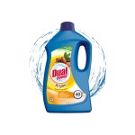 Dual Power płyn do prania Argan 2000 ml