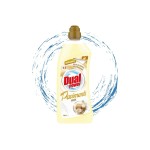 DUAL POWER Płyn do mycia podłóg 1000ml - ARGAN