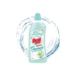 DUAL POWER Płyn do mycia podłóg 1000ml - MELON i JAŚMIN