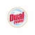 Dual Power płyn do naczyń Limone 1000 ml - logo produktu na białym tle