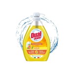Dual Power płyn do naczyń Agrumi 1000 ml