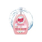 Dual Power płyn do naczyń Delikatne Dłonie 1000 ml