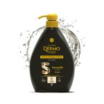 DERMOmed Mydło do rąk 1000ml - Argan