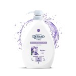 DERMOmed Mydło do rąk 1000ml - Iris