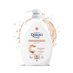 DERMOmed Mydło do rąk 1000ml - Mandorla