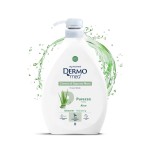 DERMOmed Mydło do rąk 1000ml - Aloe