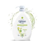 DERMOmed Mydło do rąk 1000ml - Lime
