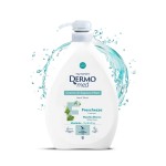 DERMOmed Mydło do rąk 1000ml - Muschio Bianco