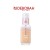 Deborah Milano Skin Booster Mat podkład matowy nawilżający 02 Nude - butelka z pompką na białym tle.