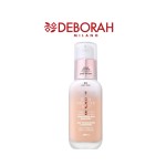 SKIN BOOSTER SERUM MAT HYDRATING - lekki podkład matowy nawilżający - 01 LIGHT ROSE