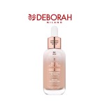 Deborah Milano Skin Booster Serum Vitamin C Lekki Podkład Rozświetlający 01 Light 