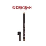 24ORE Kredka do brwi 282 Light Brown – neutralny jasny brąz