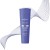 Biopoint Control Curly szampon anti-crespo 200ml - butelka na tle z abstrakcyjnymi liniami symbolizującymi kontrolę loków.