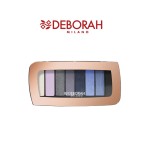 Paleta cieni do powiek - 04 MOONLIGHT