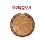 BRONZElover - bronzer do twarzy - Deep Tan 04